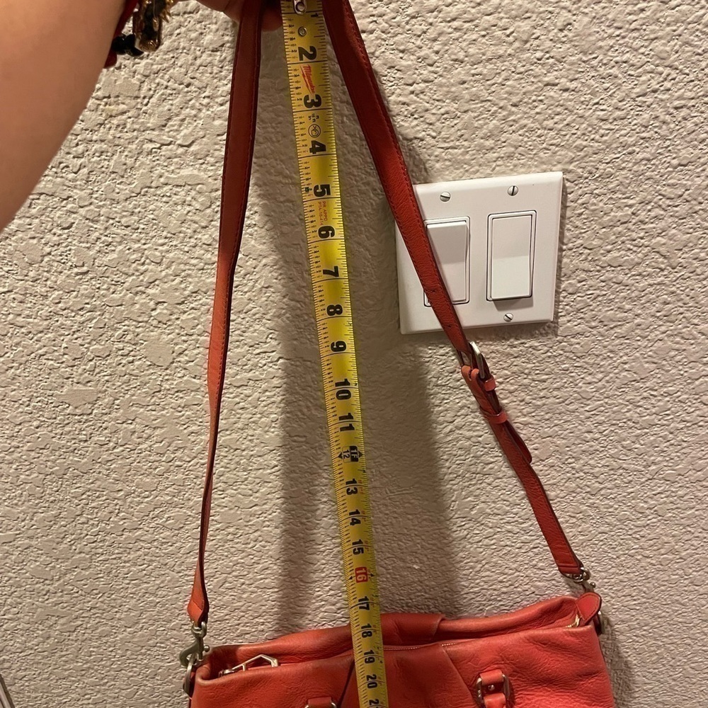 MCM Two Way Bag- Imprente - Picture 8 of 15